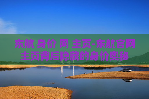 东航 身价 网 主页-东航官网主页背后隐藏的身价奥秘