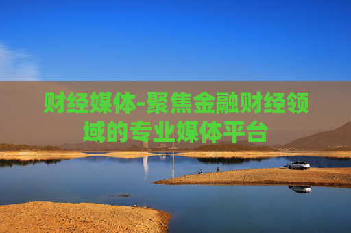 财经媒体-聚焦金融财经领域的专业媒体平台