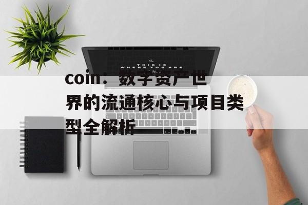 coin：数字资产世界的流通核心与项目类型全解析